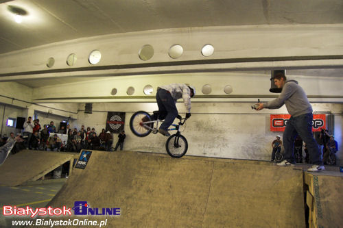 Mistrzostwa Polski BMX