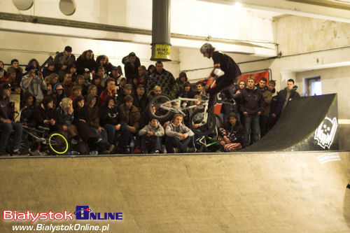 Mistrzostwa Polski BMX