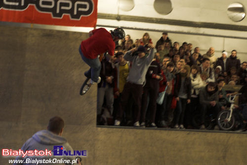 Mistrzostwa Polski BMX