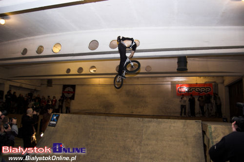 Mistrzostwa Polski BMX