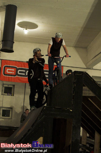 Mistrzostwa Polski BMX