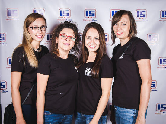 15. urodziny BiałystokOnline