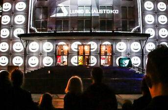 Festiwal Lumo Bjalistoko