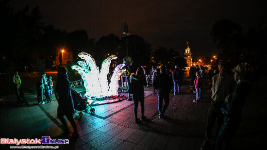 Festiwal Lumo Bjalistoko