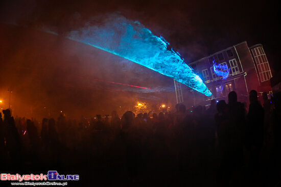 Festiwal Lumo Bjalistoko