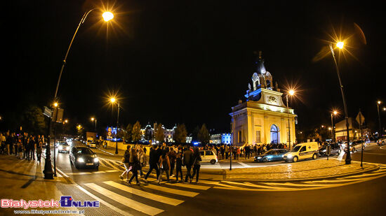 Festiwal Lumo Bjalistoko