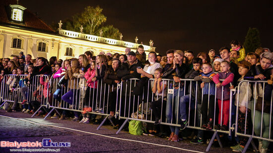 Festiwal Lumo Bjalistoko
