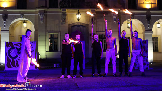 Festiwal Lumo Bjalistoko