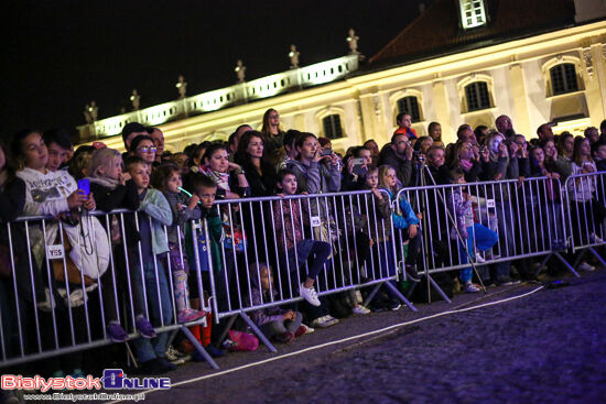 Festiwal Lumo Bjalistoko