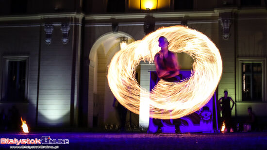 Festiwal Lumo Bjalistoko