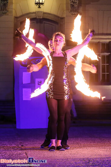 Festiwal Lumo Bjalistoko