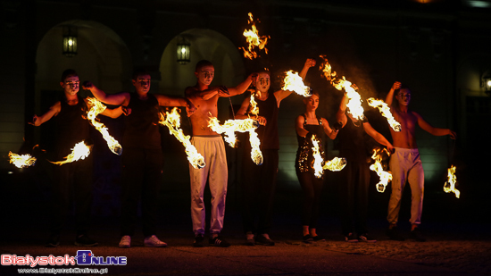 Festiwal Lumo Bjalistoko