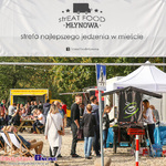 Otwarcie Streat Food Młynowa