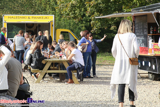 Otwarcie Streat Food Młynowa