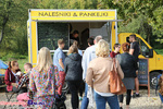 Otwarcie Streat Food Młynowa