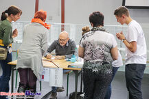 Międzynarodowa Wystawa Kotów Rasowych w Białymstoku