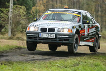 Podlaski Rally Sprint