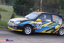 Podlaski Rally Sprint