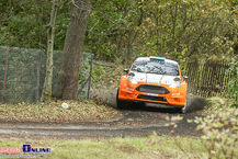 Podlaski Rally Sprint