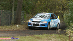 Podlaski Rally Sprint