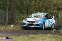 Podlaski Rally Sprint