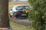 Podlaski Rally Sprint