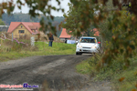 Podlaski Rally Sprint