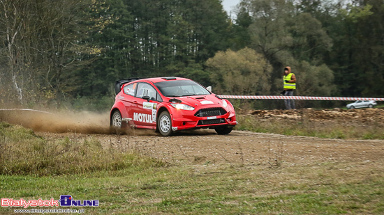 Podlaski Rally Sprint