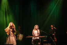 Festiwal "Ciekawi Świata". Koncert Kapeli ze Wsi Warszawa