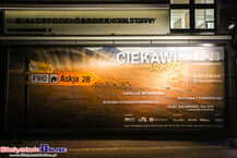 Festiwal "Ciekawi Świata". Koncert Kapeli ze Wsi Warszawa