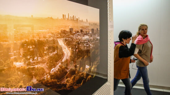 Festiwal \"Ciekawi Świata\". Koncert Kapeli ze Wsi Warszawa