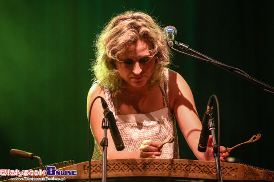 Festiwal \"Ciekawi Świata\". Koncert Kapeli ze Wsi Warszawa