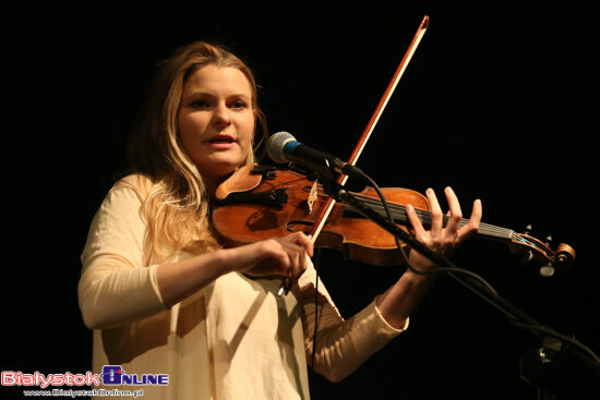 Festiwal \"Ciekawi Świata\". Koncert Kapeli ze Wsi Warszawa