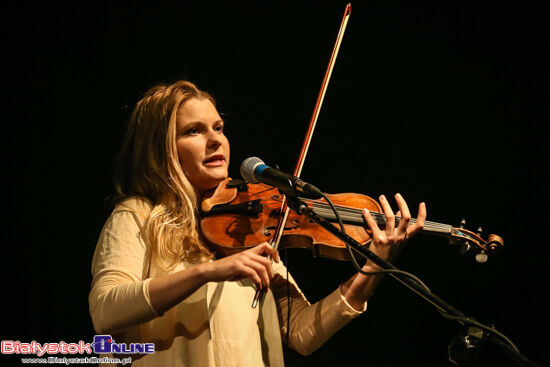 Festiwal \"Ciekawi Świata\". Koncert Kapeli ze Wsi Warszawa