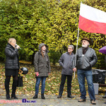 2016.10.24 - Manifestacja kobiet