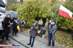 2016.10.24 - Manifestacja kobiet