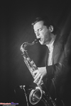 Wojtek Mazolewski Quintet w Zmianie Klimatu