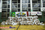 IV urodziny grupy Abada Capoeira
