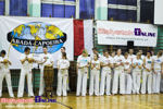 IV urodziny grupy Abada Capoeira