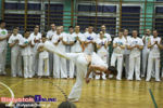 IV urodziny grupy Abada Capoeira