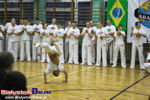 IV urodziny grupy Abada Capoeira