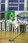 IV urodziny grupy Abada Capoeira