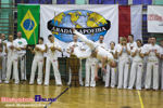 IV urodziny grupy Abada Capoeira