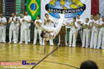 IV urodziny grupy Abada Capoeira