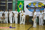 IV urodziny grupy Abada Capoeira