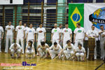 IV urodziny grupy Abada Capoeira