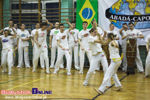 IV urodziny grupy Abada Capoeira