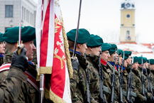 Obchody Narodowego Święta Niepodległości