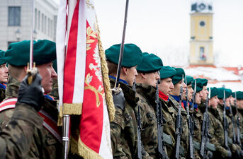 Obchody Narodowego Święta Niepodległości