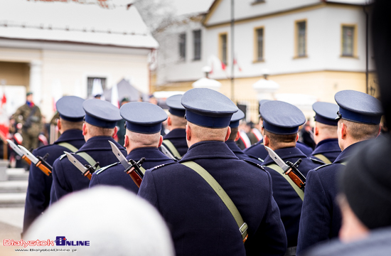 Obchody Narodowego Święta Niepodległości